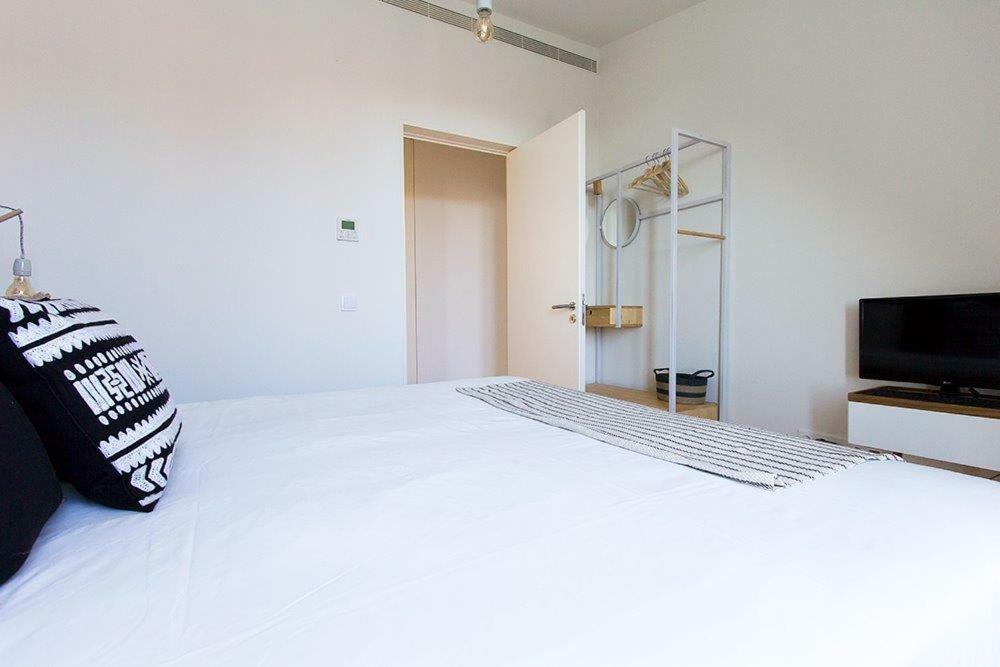 Apartamento Luxury T.M. Penthouse With A View Lisboa Exterior foto
